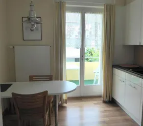B&B Schlettstadterstrasse - Image 4