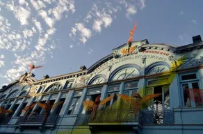 Lapa Hostel - Image 2
