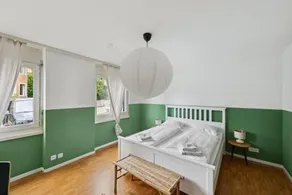 Spacious Central Apartment with Terrace NEUMUNST28APT9 - Image 4