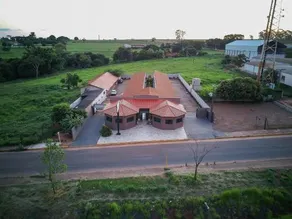 Hotel Pousada Novo Horizonte - Image 3