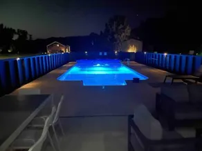 Modern Lake House w Private Pool near New Buffalo - Image 3