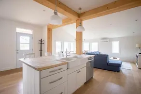 Charming Farmhouse on the Riviere Rouge - Image 5