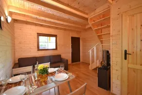 Year round Holiday House With a Terrace Near the Sea Pustkowo - Image 2