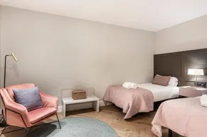 Habitat Apartments Lauria - Image 3