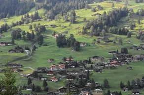 Hotel Du Sauvage Grindelwald - Image 4