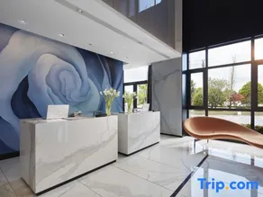 WUYI Flower Soul Art Hotel - Image 2