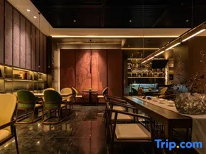 The GiorgioMorandi Hotels (Zaozhuang West Station Xuecheng Wanda Plaza) - Image 2