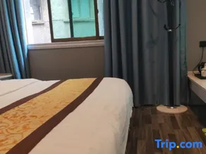 Laifeng Jinhui Hotel - Image 4