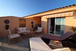 Apartment in Palau-Saverdera for 4 people with 2 rooms Ref. 410456 - Image 4