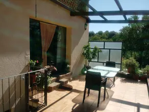 Stunning 1-bed House in Castel Cellesi, Italy - Image 3