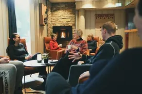 Solstad Hotell - Image 2