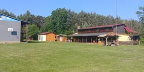Dog Hub - byle Buffalo Ranch - Image 1