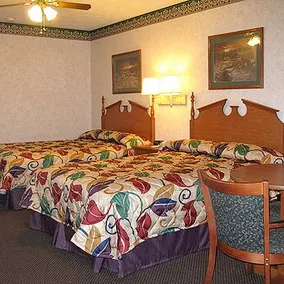 Deerfield inn Portland - Image 2