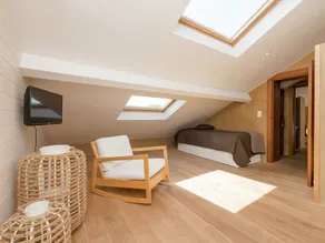 Bertrix Hot Tub & Garden Stay - Image 3