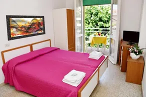 Hotel Villa Eugenia - Image 2