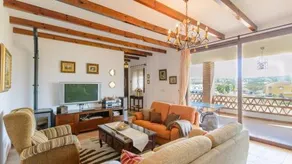 Villa Quilin Alhaurin el Grande by Ruralidays - Image 4