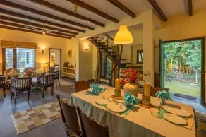 StayVista at Magpie Cottage - Image 2