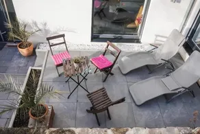 Neu gebautes Apartment mit Sonnenterasse in der Nahe vom Siebengebirge & Bonn - Image 2