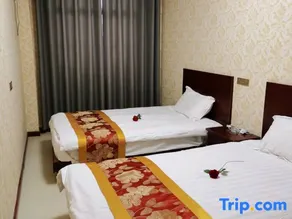 Xi'an Yijiayuan Hotel - Image 2