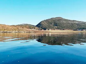7 Person Holiday Home in Lensvik - Image 3