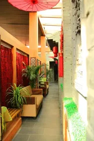 Lanzhou Up in the Wing Youth Hostel - Image 5