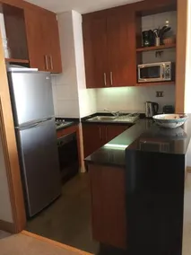 Valle Nevado Apartments - Image 3