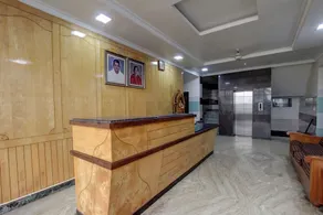 Kruthika Comforts By OYO Rooms - Image 4