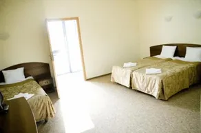 Hotel A4 Mop Zastawie - Image 4