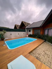 Casa Brisa do Mar - Piscina e Conforto - Image 5