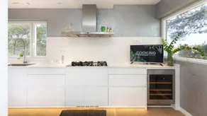 Ferran in Llafranc With 4 Bedrooms and 2 Bathrooms - Image 3