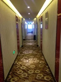 Thank Inn Chain Hotel Hebei Langfang Guan Bus Station - Image 2