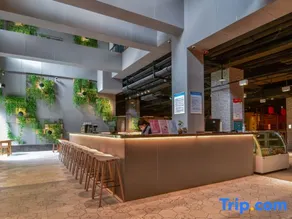 Miyuan Prince Hotel (Chongli Genting Ski Resort) - Image 5