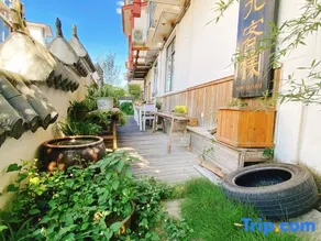 A Ray of Sunshine Villa Inn Wuyishan - Image 5