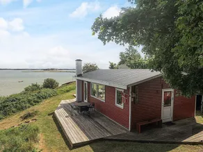5 star holiday home in Martofte - Image 5