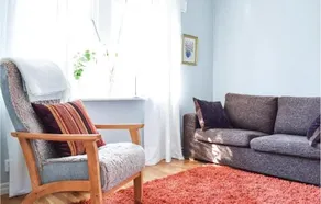 Gorgeous Home In Åseda With Wifi - Image 4