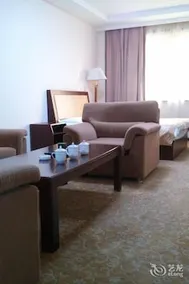 Qingdao Zhuhui Business Hotel - Image 3