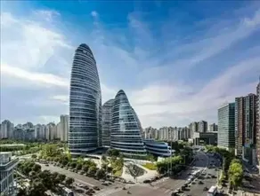 7days Premium Beijing Wangjing - Image 2