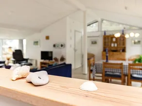 8 Person Holiday Home in Pandrup - Image 4