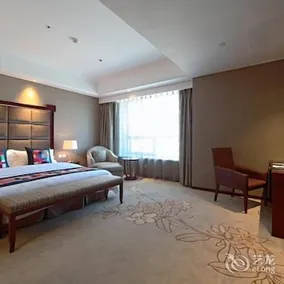 Chilbosan Hotel Shenyang - Image 2
