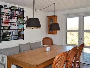 Five Bedroom Holiday home in Fanø 3 - Image 3