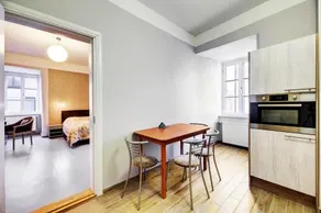 Domus Dorpatensis Guest Apartments - Image 3