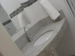 Colatina Plaza Hotel - Image 2