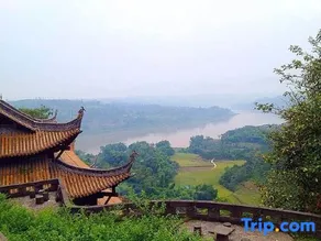 Chongqing Shishi Farmhouse - Image 3
