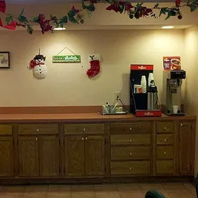 Oakland Inn - Image 4