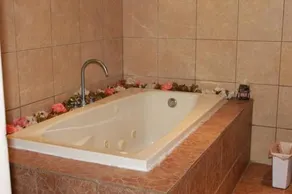 Amazing home in Ensenada w/ 3 Bedrooms, Jacuzzi and WiFi - Image 5