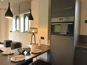 Splendid Holiday Home in Pepinster with Private Garden, BBQ - Image 3