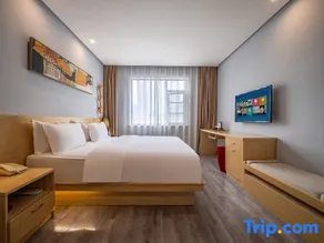 Austen Boutique Hotel (Guiyang Railway Station ) - Image 4