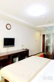 Qingdao Zhuhui Business Hotel - Image 3