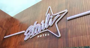 Starli Hotel - Image 2