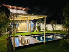 Paradise Pool by JadeCaps Pvt Pool Villa - Image 4